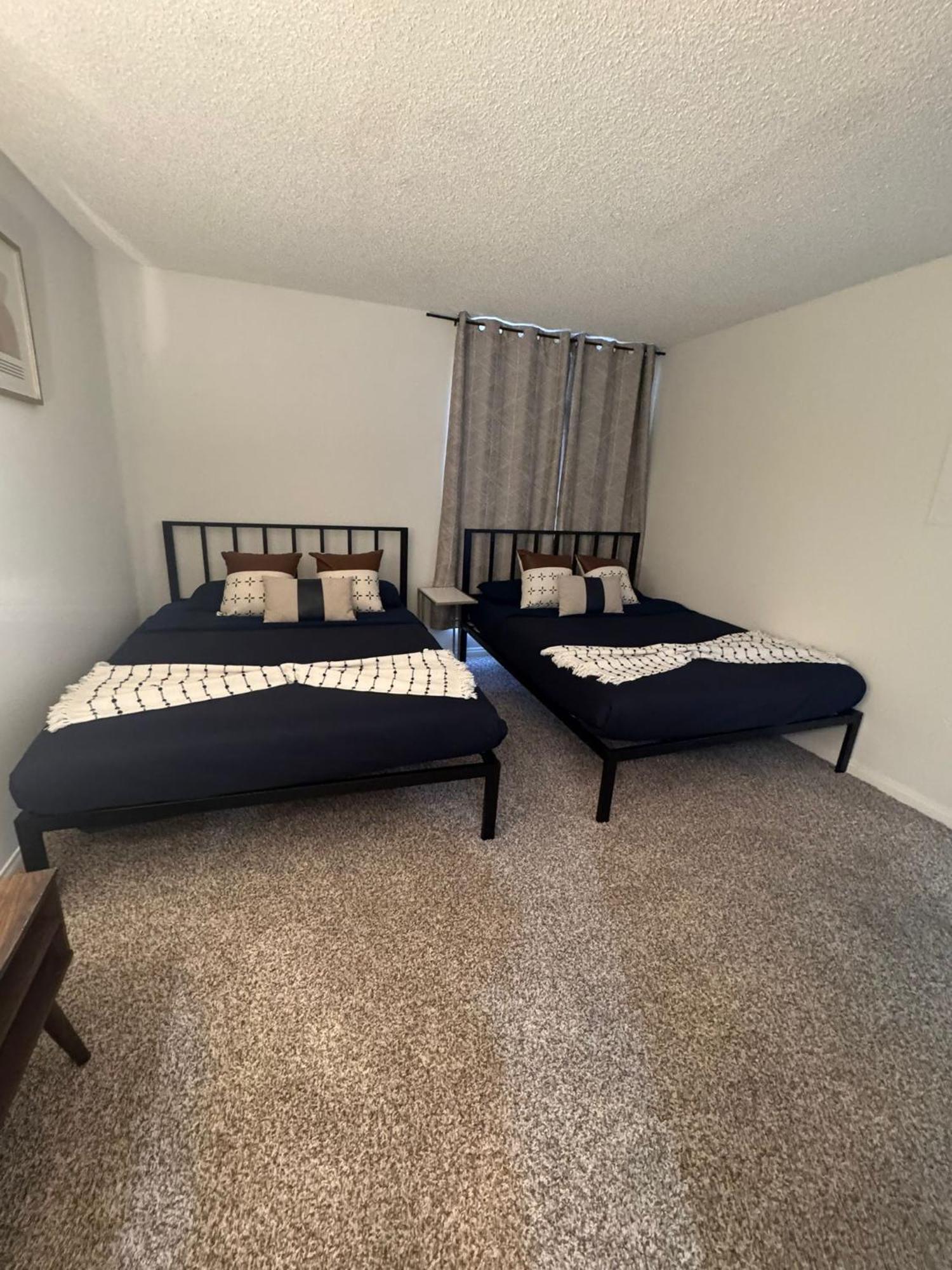 Hollywood Awesome Free Parking Apartamento