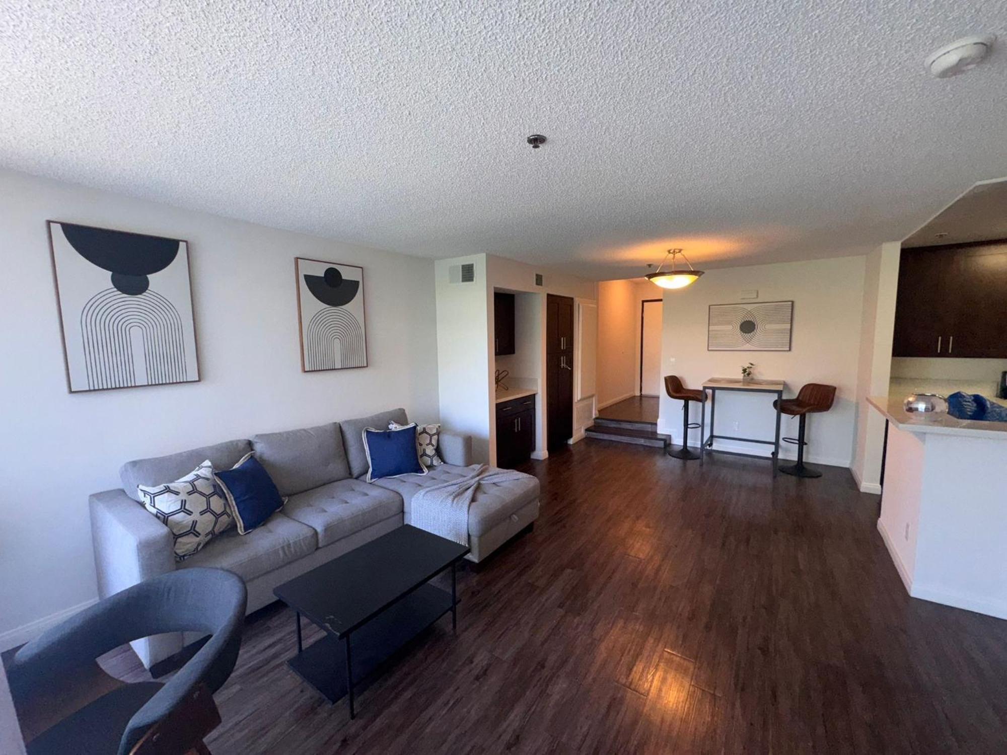 Apartamento Hollywood Awesome Free Parking