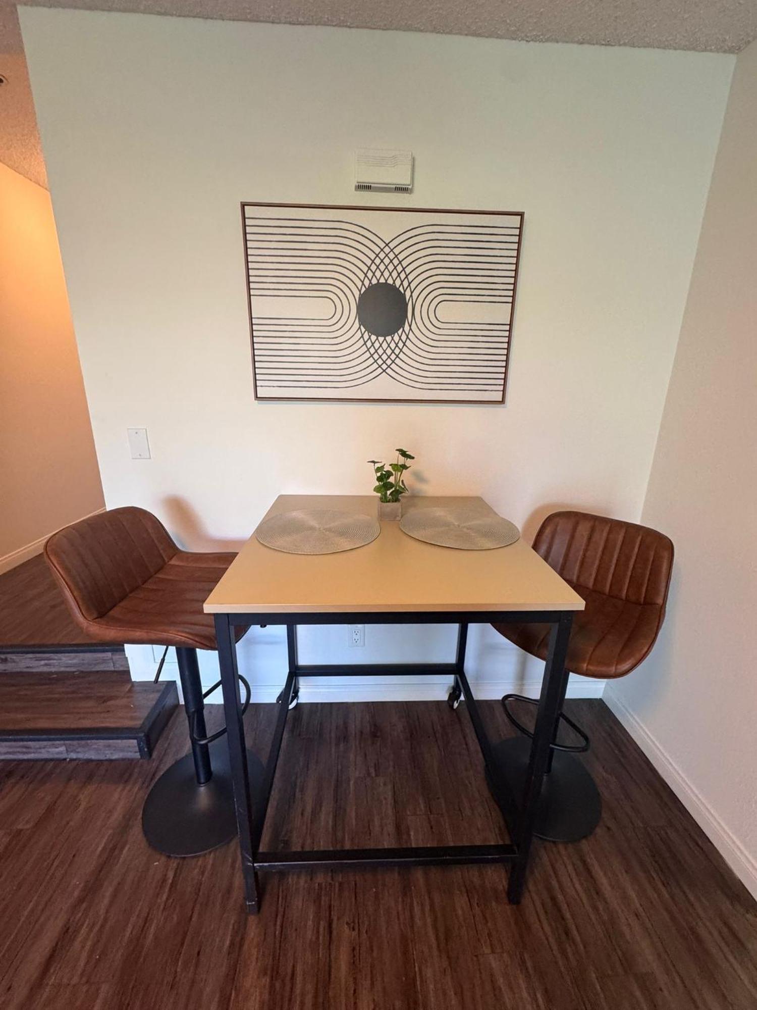 Hollywood Awesome Free Parking Apartamento *