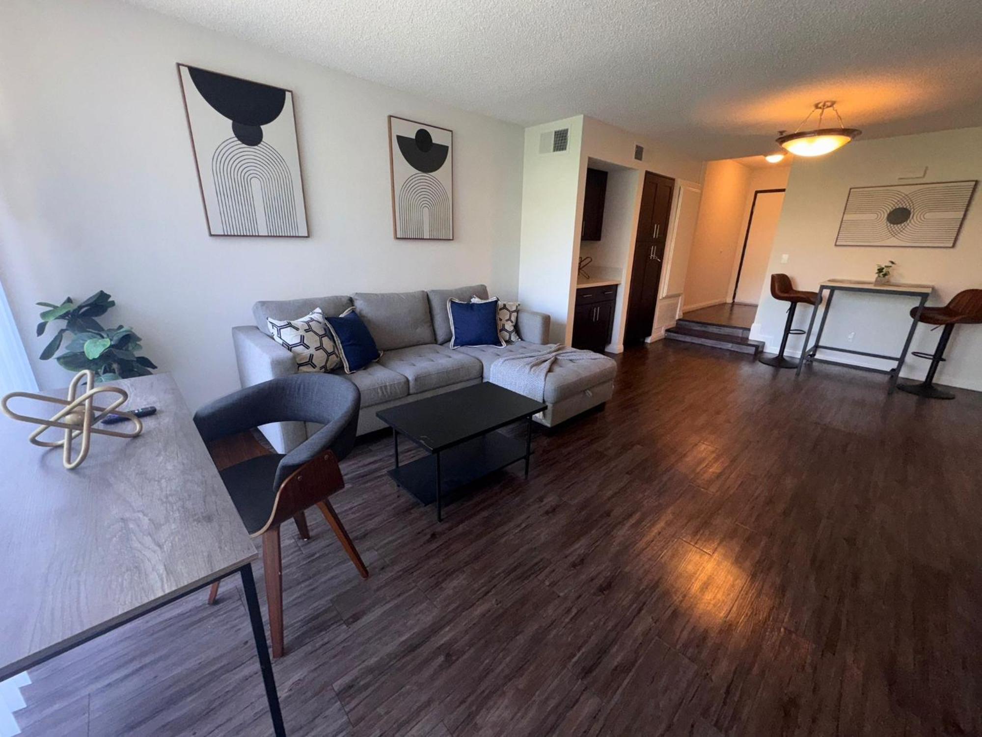 Hollywood Awesome Free Parking Apartamento Los Ángeles