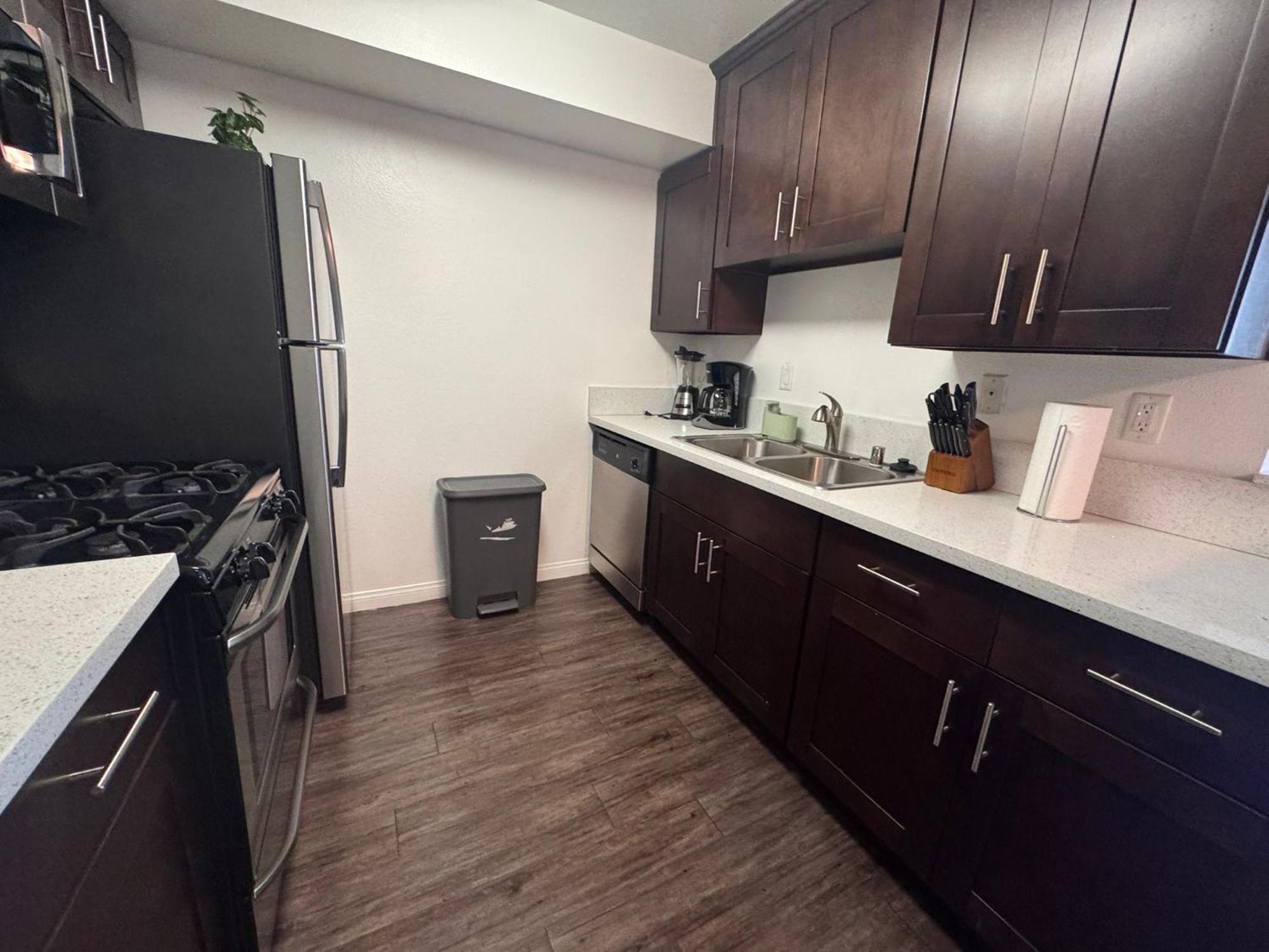 Apartamento Hollywood Awesome Free Parking Los Ángeles